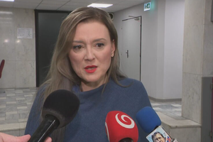 Europoslankyňa Judita Laššáková o aktuálnych témach