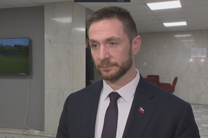 Europoslanec Milan Uhrík o aktuálnych témach