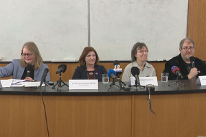 Tlačová beseda: Zdravotnícke dezinformácie