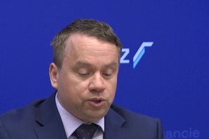 Tlačová beseda Rady pre rozpočtovú zodpovednosť k udržatelnosti verejných financií