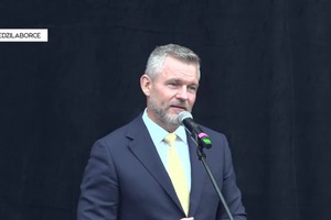 Príhovor prezidenta a predsedu Národnej rady k otvoreniu múzea Andyho Warhola