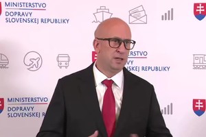 Tlačová beseda Jozefa Ráža k samosprávnym voľbám