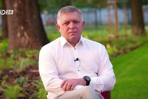 Vyjadrenie premiéra Fica o aktuálnych témach