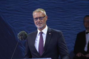 Príhovor predsedu NR SR Rašiho pri príležitosti osláv výročia SNP