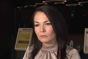 Poslankyňa NR SR Beáta Jurík o aktuálnych témach