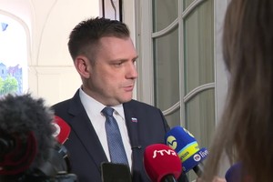 Vyjadrenie Tomáša Tarabu po jeho odvolaní