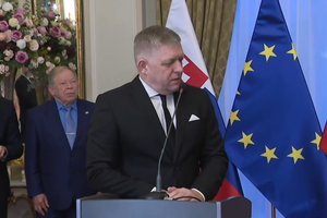 Tlačová beseda: Zmluva medzi JESS a Westinghouse