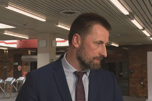 Poslanec NR SR Marián Viskupič o aktuálnych témach