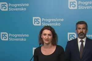 Tlačová beseda PS: Pochybný biznis za milióny