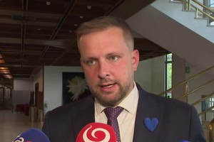 Tlačová beseda ministra zdravotníctva k útoku na zdravotnú sestru
