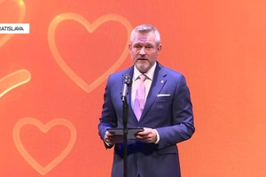 Príhovor prezidenta Pellegriniho na celoslovenskom stretnutí seniorov