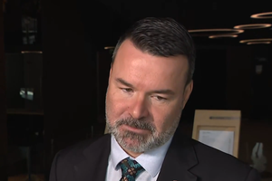 Poslanec NR SR Peter Kalivoda o aktuálnych témach