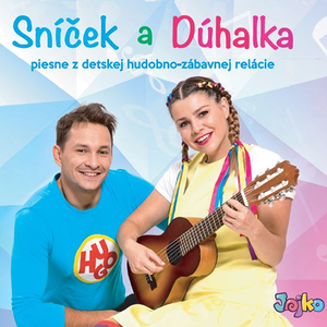 CD Sníček a Dúhalka