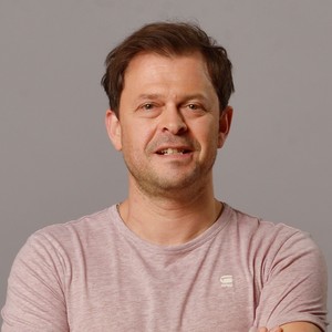 Pavol Cvikla