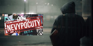 Nadácia TV JOJ a IPčko spájajú sily: Projekt Nevypočutý reaguje na tichý problém mladých!