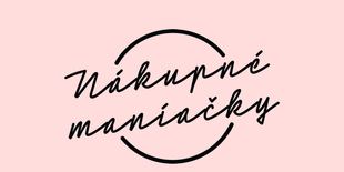 Nákupné maniačky