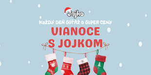 Štedré Vianoce na Jojkovi
