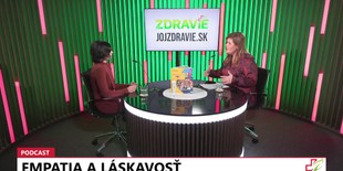 Empatia a láskavosť