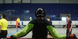 JOJ florbal cup 2025: Úžasný florbalový zážitok na veľkom štadióne