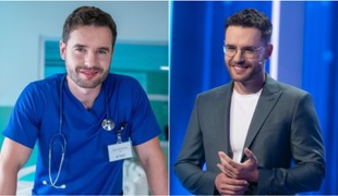 Dušan Ambróš priznal lenivé obdobie aj športové úspechy: Takto sa dostal na obrazovku TV JOJ!