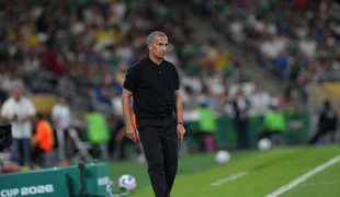 Lamouchi údajne končí ako tréner Tuniska, zväz ho mal odvolať