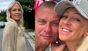 Zuzana BELOHORCOVÁ pred rozvodom: Na titulke časopisu takmer NAHÁ?!