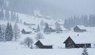 Záhadná smrť cestovateľa v mrazivom Rusku: Poliak zomrel na ceste do najchladnejšej dediny sveta