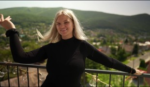 Miška v Bez servítky šokuje úprimnými slovami: Seba aj ostatných nazve prascami!