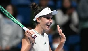 Pohánková zdolala najsilnejšiu súperku v kariére