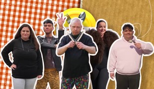 VIDEO BONUS: Pri stole v Bez servítky sa ukáže známa slovenská speváčka! Ako sa jej bude dariť?