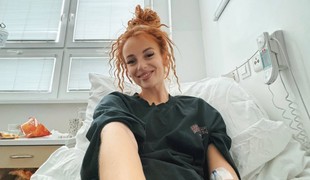 SIMA sa stane čoskoro matkou: Z ČOHO má najväčšie obavy?!