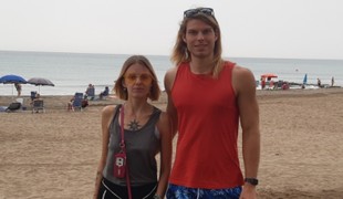 Sestra Tomáša zo šou Mama, ožeň ma prežila PEKLO v Madride: Spor so slávnou hudobníčkou!