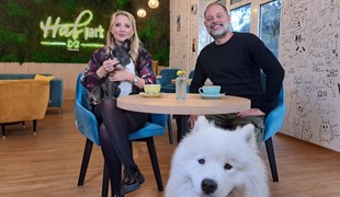Opäť štartuje obľúbená zvieracia relácia Miláčikovo: Zuzana Fialová v nej ukáže svojich miláčikov
