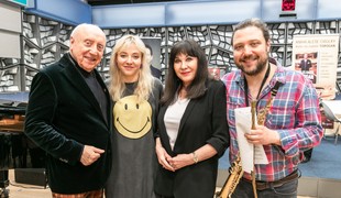 Posledný rozhovor pred smrťou: slová Aničky Slováčkovej lámu srdce, jej rodičia sa rozhodli ich zverejniť!