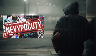 Nadácia TV JOJ a IPčko spájajú sily: Projekt Nevypočutý reaguje na tichý problém mladých!