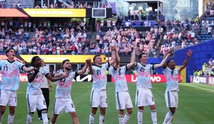 Belgičania chcú ako prví na turnaji dať gól Španielom
