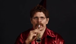 Michal Kubovčík alias Hesso Jašterák oslavuje veľký úspech: Zvládol to celých 365 dní!