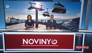 Noviny TV JOJ