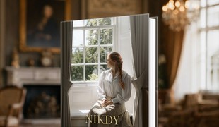 Nikdy nezabudnem vás chytí za srdce. Táto romanca Mary Baloghovej má dušu aj silné emócie