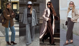 Jeden kúsok, ktorý okamžite vylepší váš outfit: Tento zázrak máte v šatníku určite aj vy!