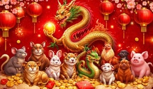 Čínsky nový rok je tu: Zistite, aké ste ZNAMENIE podľa roku narodenia!