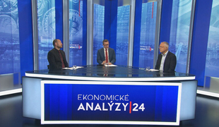 Ekonomické Analýzy 24: Kríza Volkswagenu odhaľuje problémy európskeho autopriemyslu, zhodujú sa odborníci