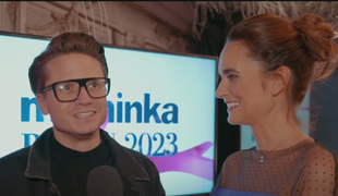 Všetko je inak?! Pár dní so správe o rozchode si Brzobohatí vymieňali bozky!