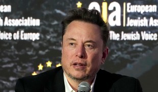 Muskova sieť X dostala pokutu 120 miliónov eur. Musk vyzýva na zrušenie EÚ