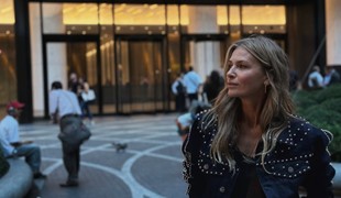 Daniela Peštová ukázala bundu, ktorú nemožno prehliadnuť: Z obyčajného outfitu urobila módnu senzáciu