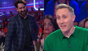 Boris VALÁBIK rozosmial celé štúdio Milujem Slovensko: Skvelý FÓR na adresu SAJFU!