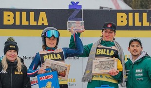 BILLA Žampa Cup v 12. ročníku prekračuje hranice Európy