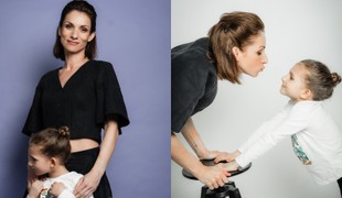 Zuzana Kanócz otvorene: TOTO je dôvod, prečo u nej doma vládne POKOJ aj pri 3 deťoch!