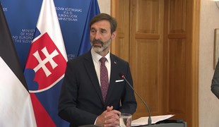 Blanár: Slovensko chce udržiavať vyváženú politiku medzi Izraelom a Palestínou