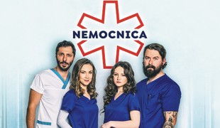 Nemocnica